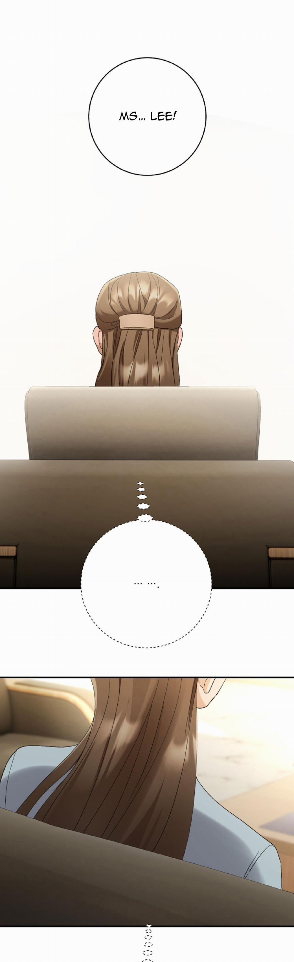 [18+] Hối Lộ Ngọt Ngào 52 trang 19