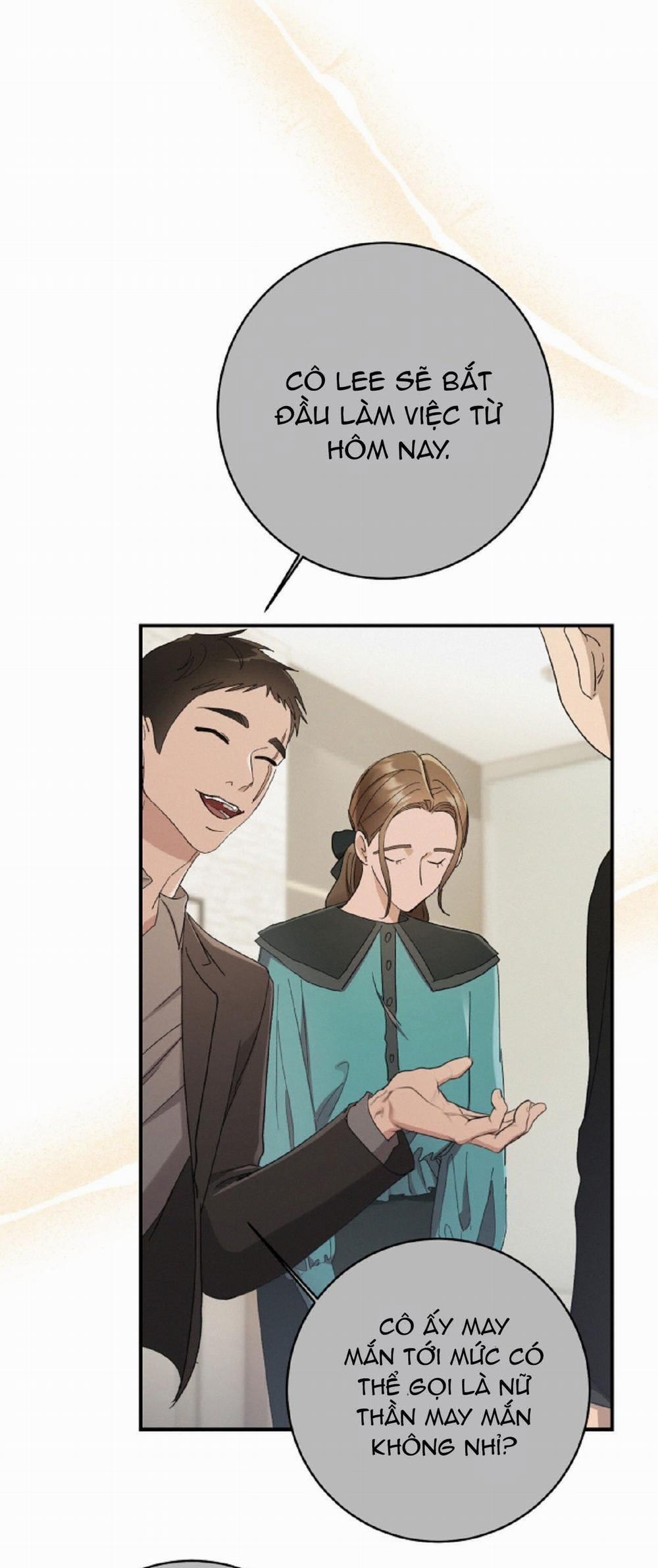 [18+] Hối Lộ Ngọt Ngào 52 trang 21