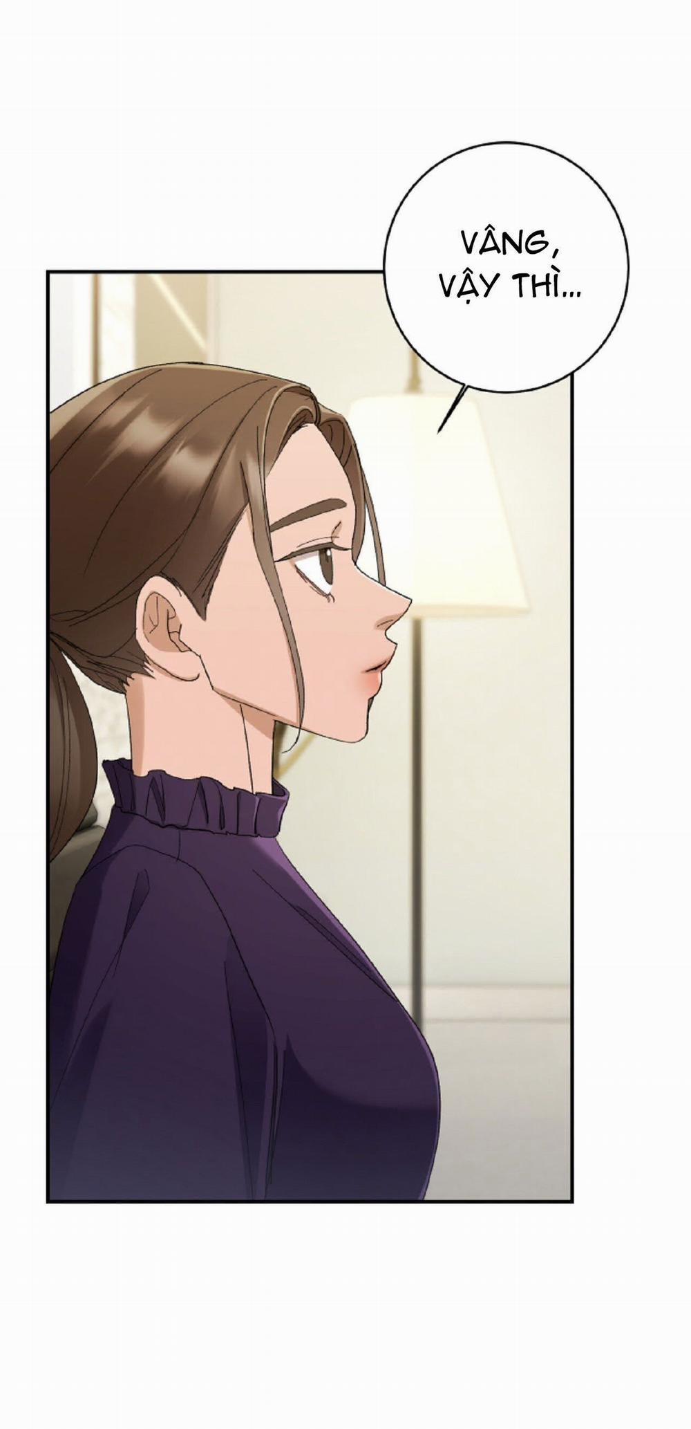 [18+] Hối Lộ Ngọt Ngào 52 trang 26