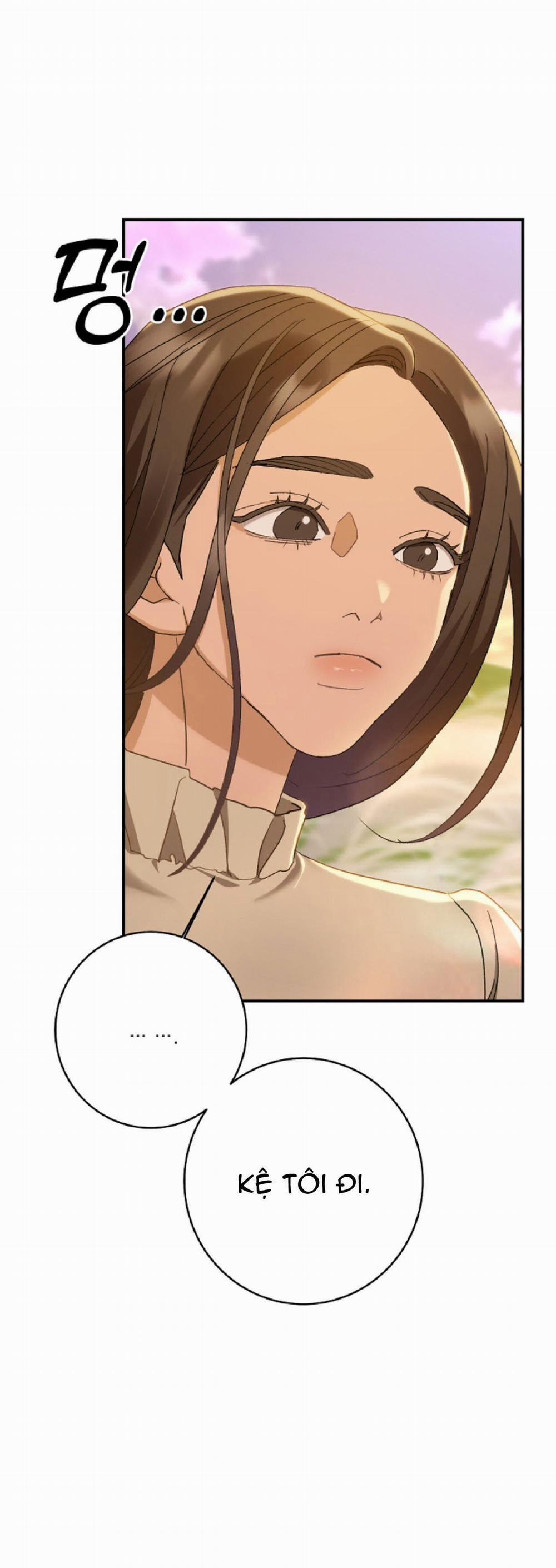 [18+] Hối Lộ Ngọt Ngào 52 trang 7