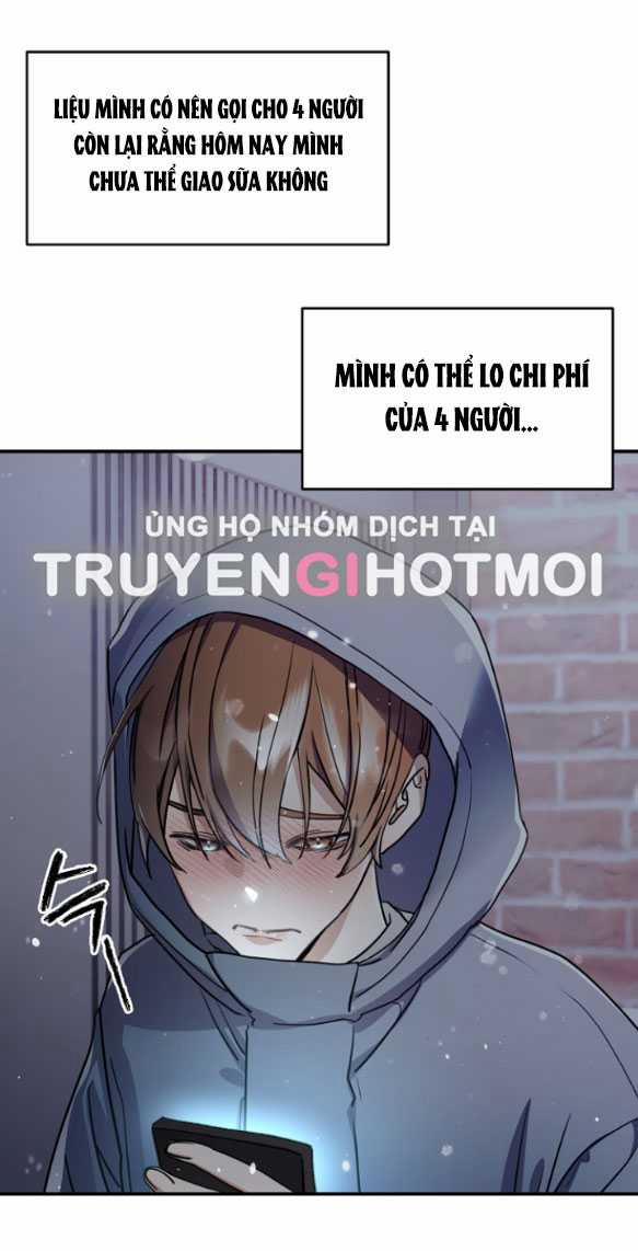 [18+] Hối Lộ Ngọt Ngào 6 trang 15