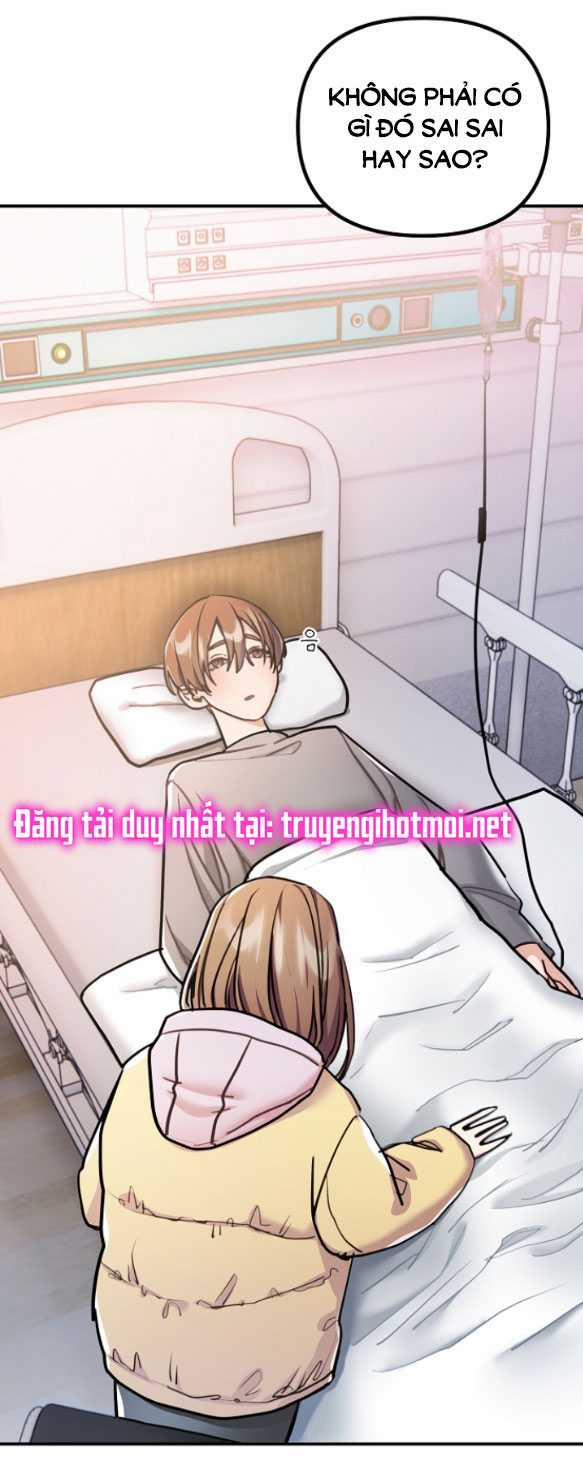 [18+] Hối Lộ Ngọt Ngào 6 trang 23