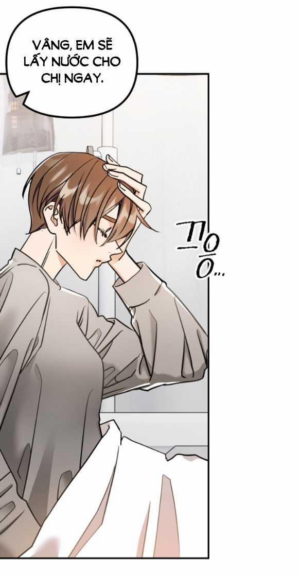 [18+] Hối Lộ Ngọt Ngào 6 trang 25