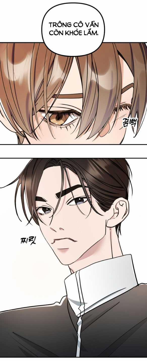 [18+] Hối Lộ Ngọt Ngào 6 trang 26