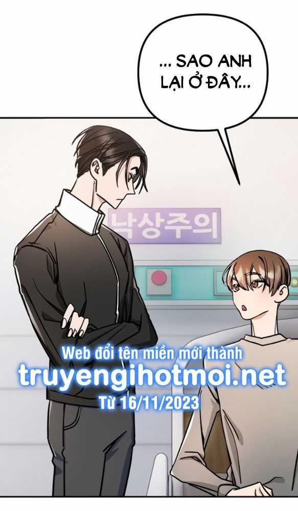 [18+] Hối Lộ Ngọt Ngào 6 trang 27