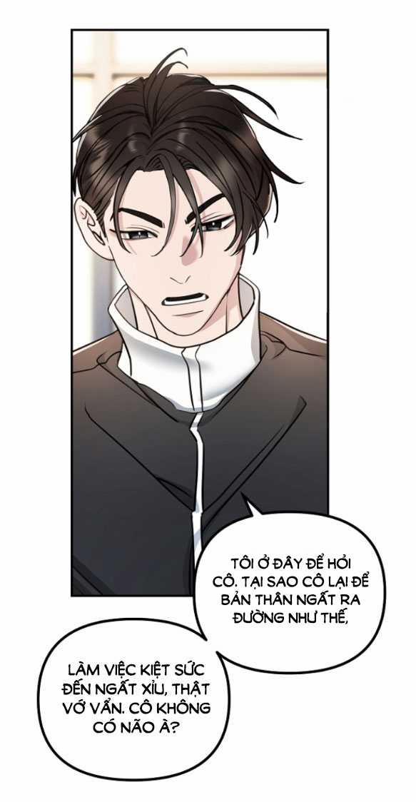 [18+] Hối Lộ Ngọt Ngào 6 trang 28