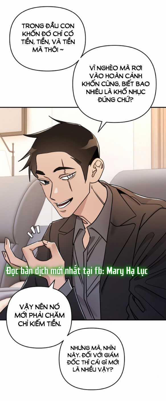 [18+] Hối Lộ Ngọt Ngào 6 trang 3