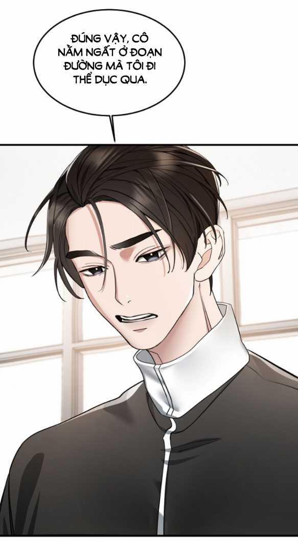 [18+] Hối Lộ Ngọt Ngào 6 trang 30