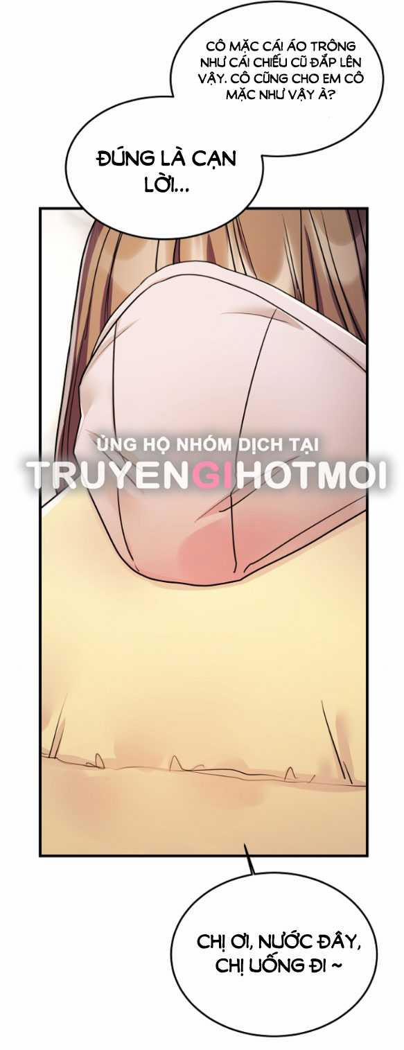 [18+] Hối Lộ Ngọt Ngào 6 trang 31