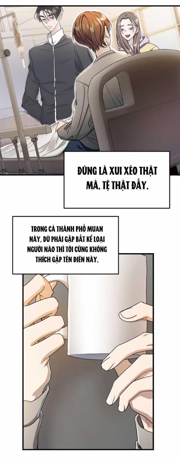 [18+] Hối Lộ Ngọt Ngào 6 trang 32