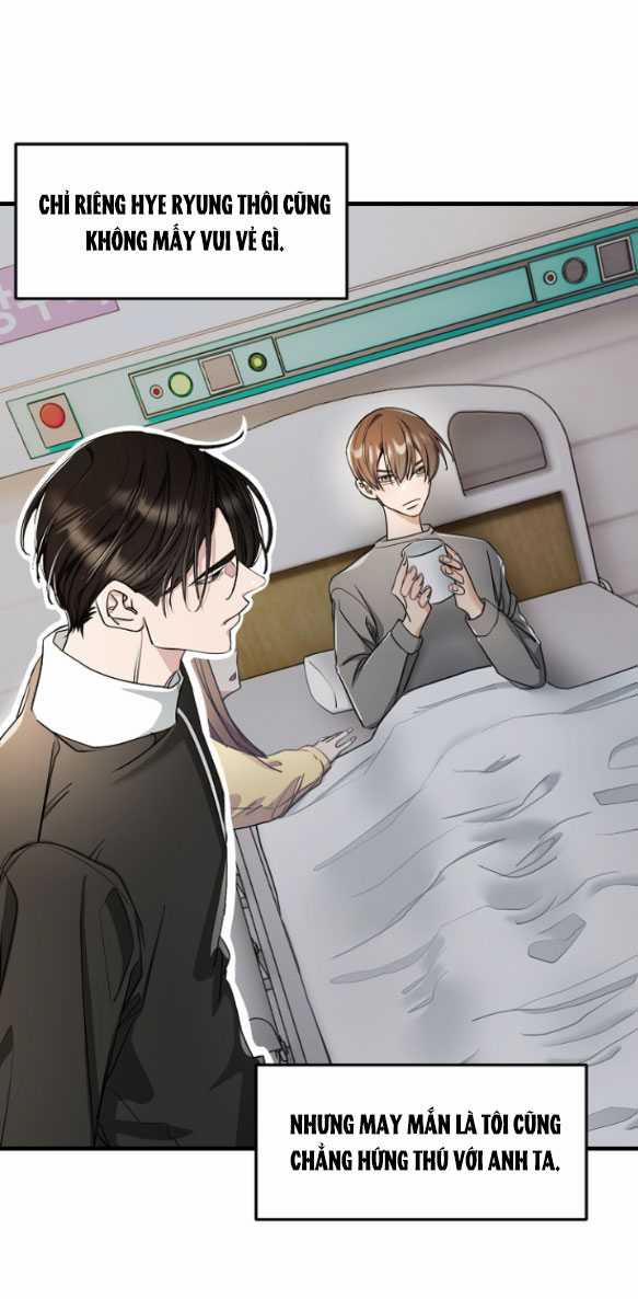 [18+] Hối Lộ Ngọt Ngào 6 trang 33