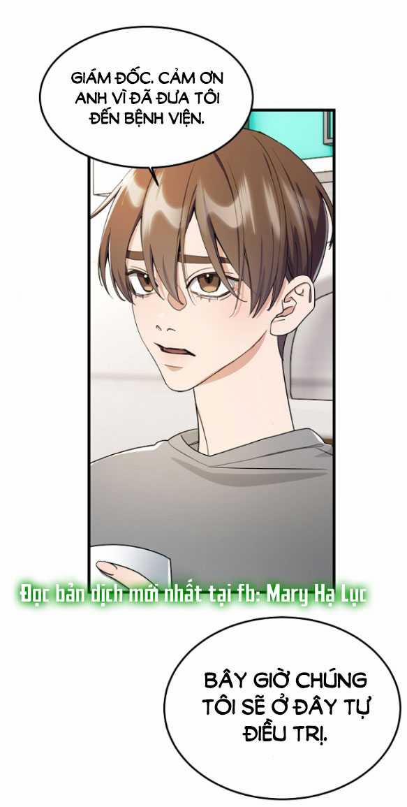 [18+] Hối Lộ Ngọt Ngào 6 trang 34