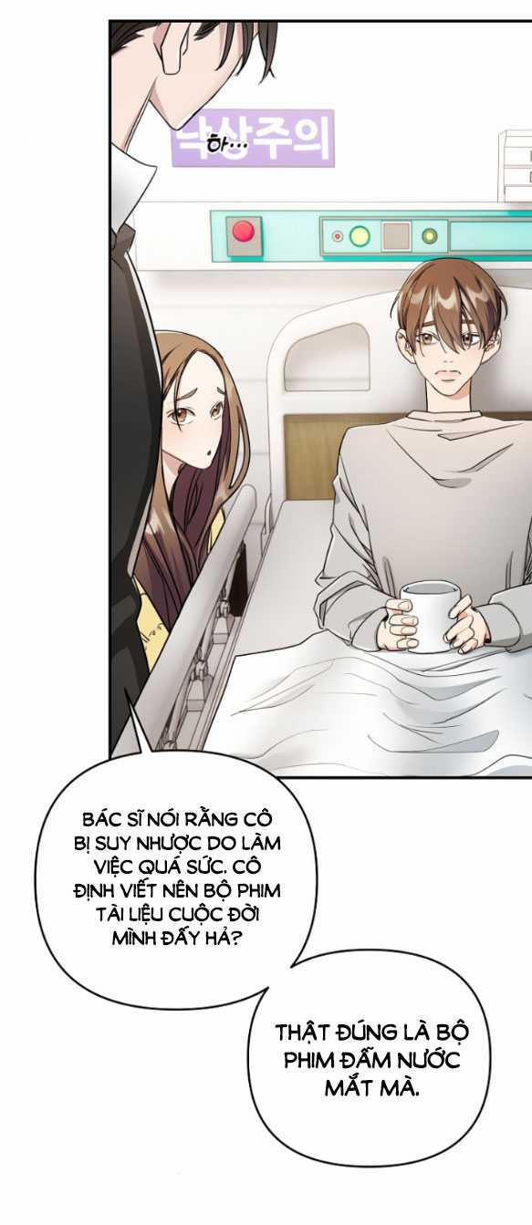 [18+] Hối Lộ Ngọt Ngào 6 trang 36