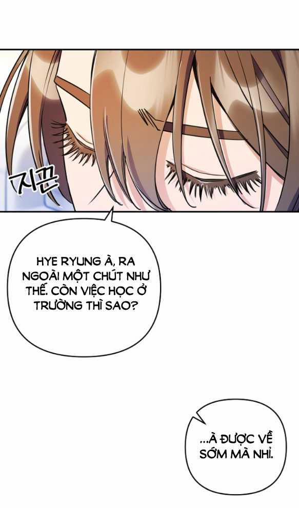 [18+] Hối Lộ Ngọt Ngào 6 trang 39