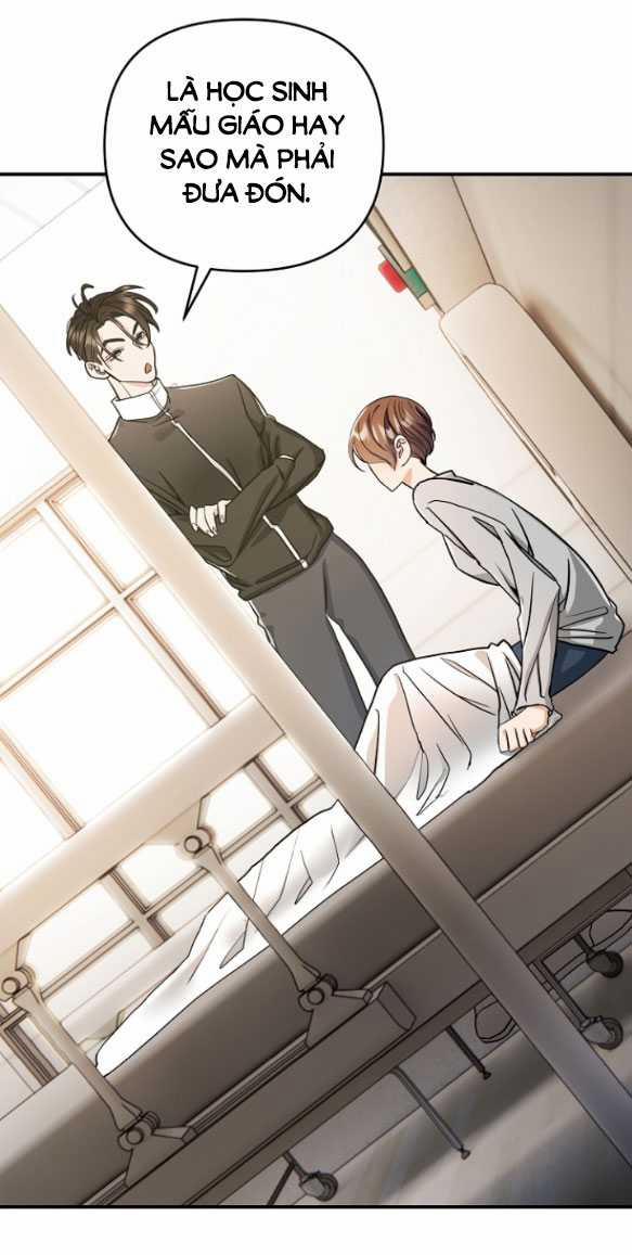 [18+] Hối Lộ Ngọt Ngào 6 trang 41