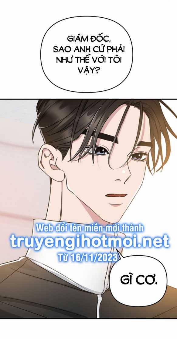 [18+] Hối Lộ Ngọt Ngào 6 trang 42