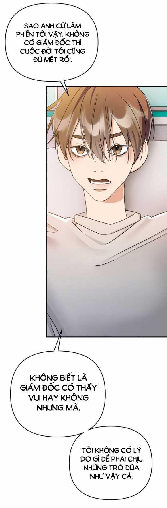 [18+] Hối Lộ Ngọt Ngào 6 trang 43