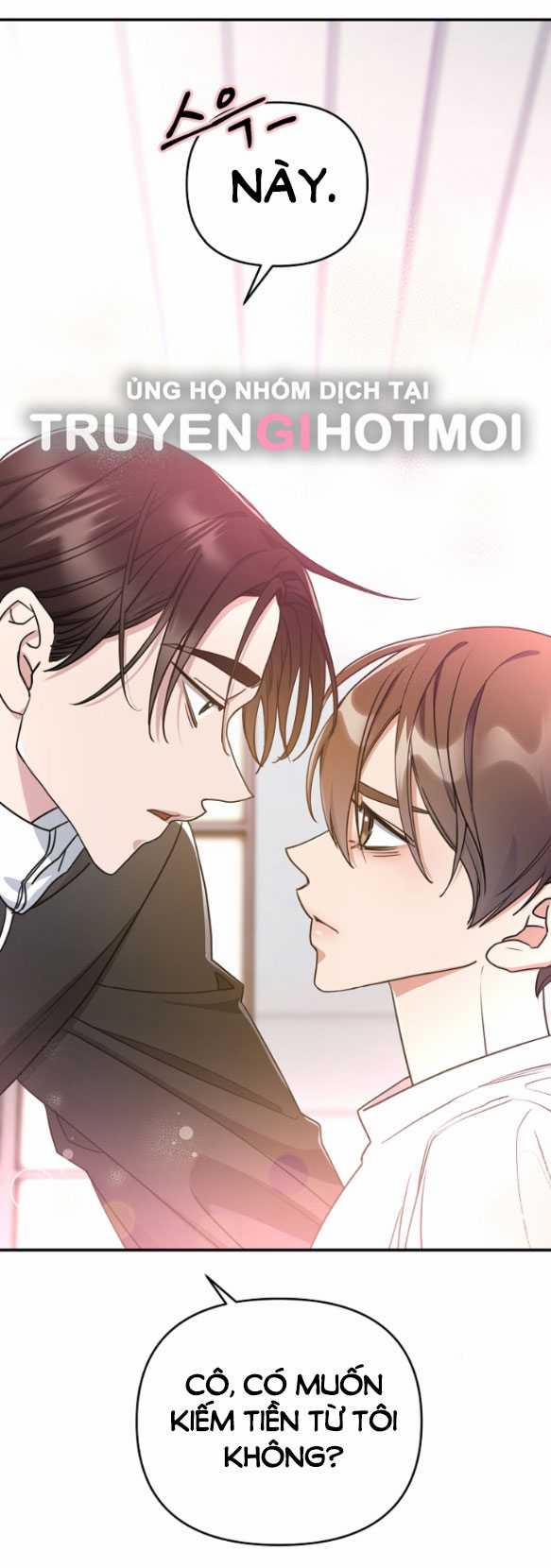 [18+] Hối Lộ Ngọt Ngào 6 trang 46