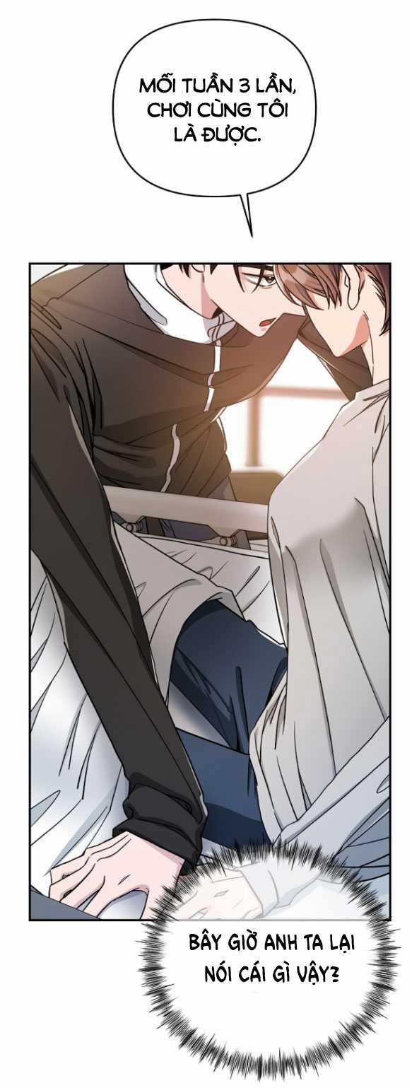 [18+] Hối Lộ Ngọt Ngào 6 trang 47