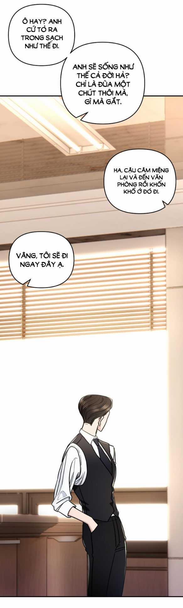 [18+] Hối Lộ Ngọt Ngào 6 trang 5