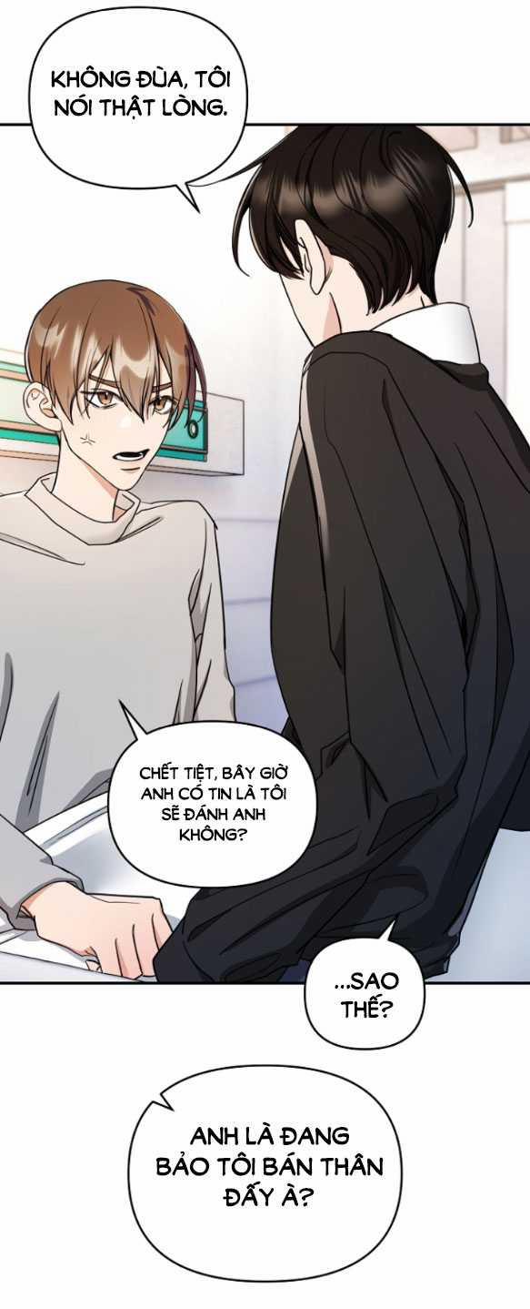 [18+] Hối Lộ Ngọt Ngào 6 trang 51