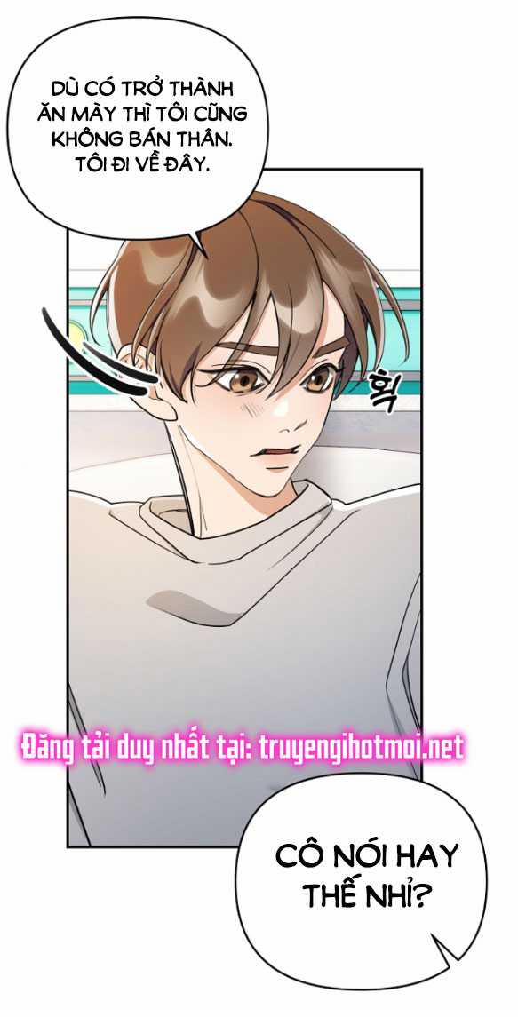 [18+] Hối Lộ Ngọt Ngào 6 trang 54