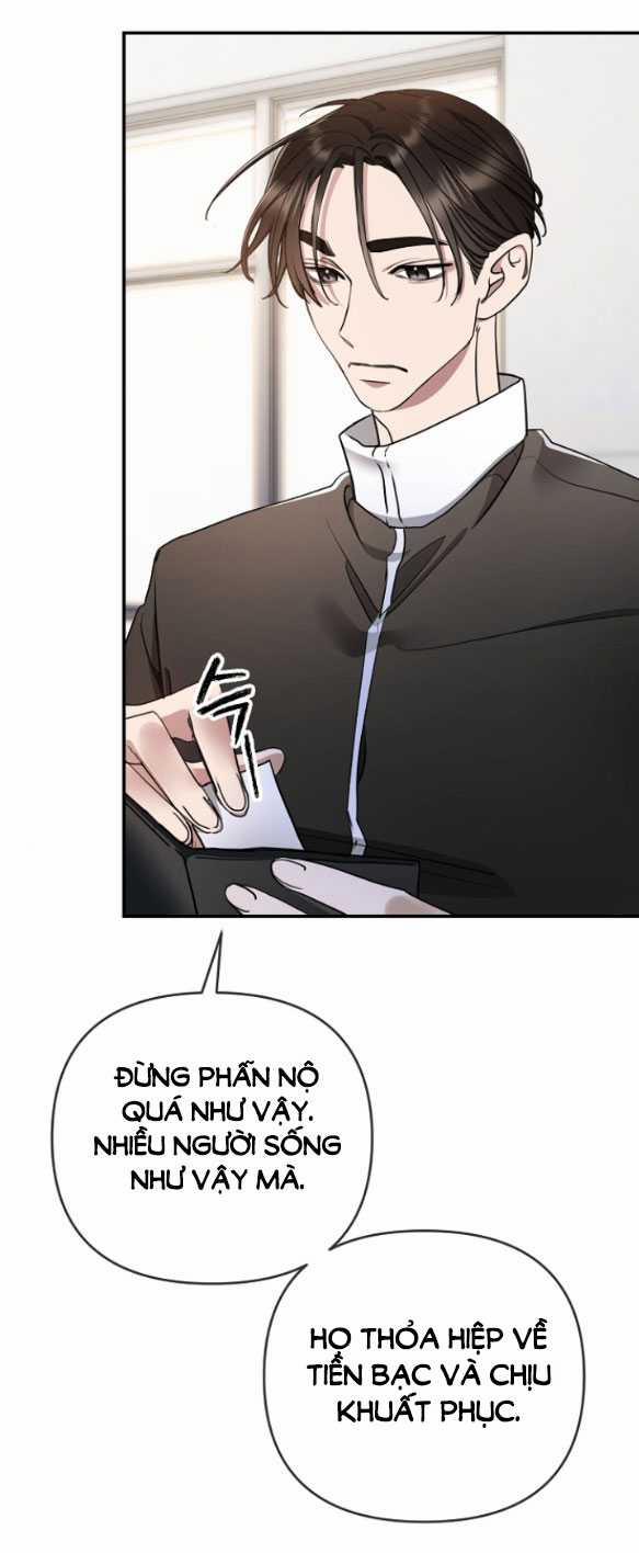 [18+] Hối Lộ Ngọt Ngào 6 trang 56