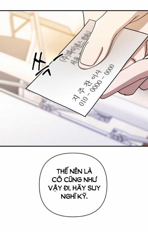 [18+] Hối Lộ Ngọt Ngào 6 trang 57