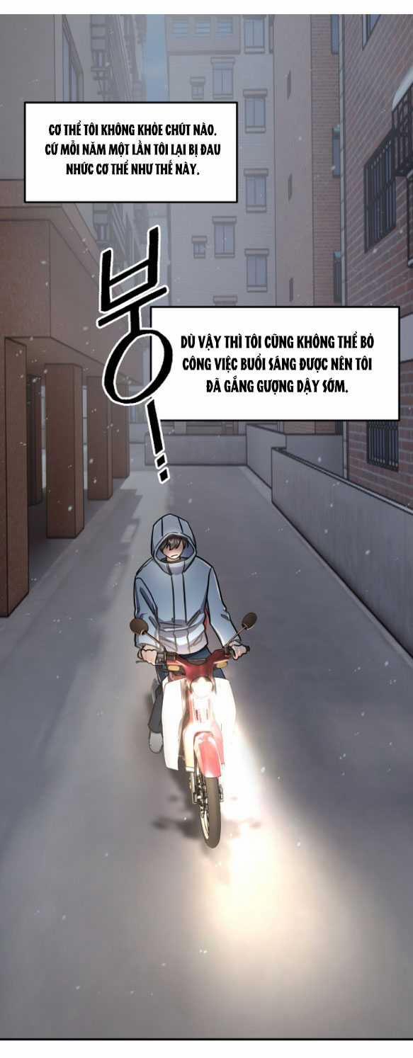 [18+] Hối Lộ Ngọt Ngào 6 trang 8