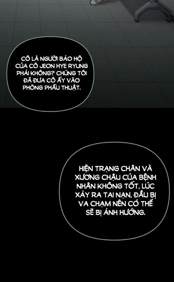 [18+] Hối Lộ Ngọt Ngào 7 trang 1