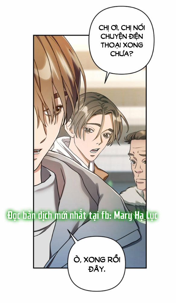 [18+] Hối Lộ Ngọt Ngào 7 trang 11