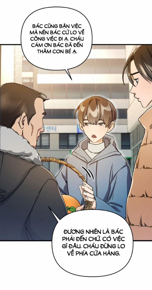 [18+] Hối Lộ Ngọt Ngào 7 trang 12