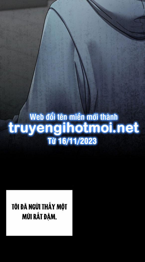 [18+] Hối Lộ Ngọt Ngào 7 trang 3