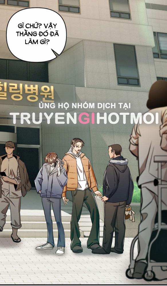 [18+] Hối Lộ Ngọt Ngào 7 trang 7