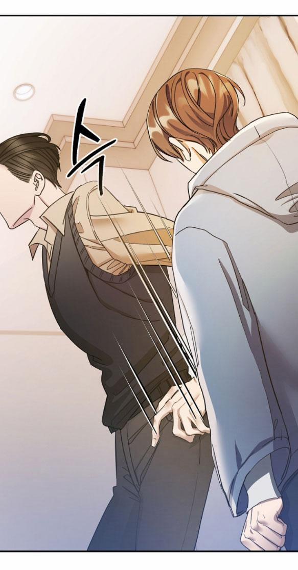 [18+] Hối Lộ Ngọt Ngào 8 trang 0