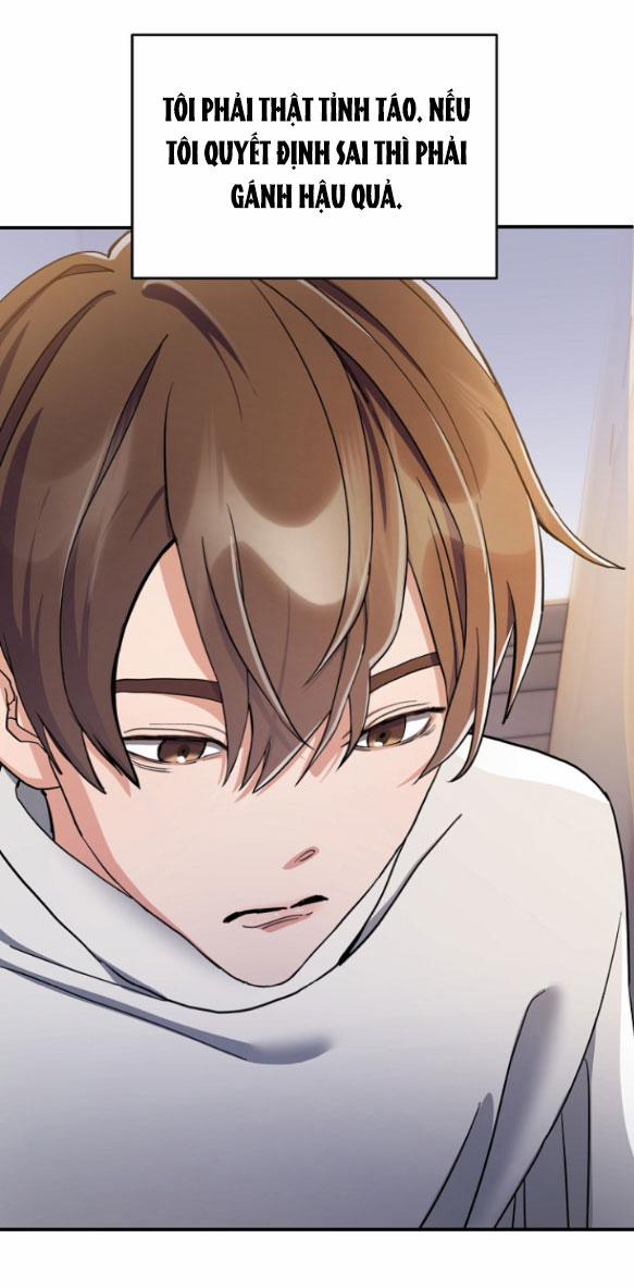 [18+] Hối Lộ Ngọt Ngào 8 trang 11