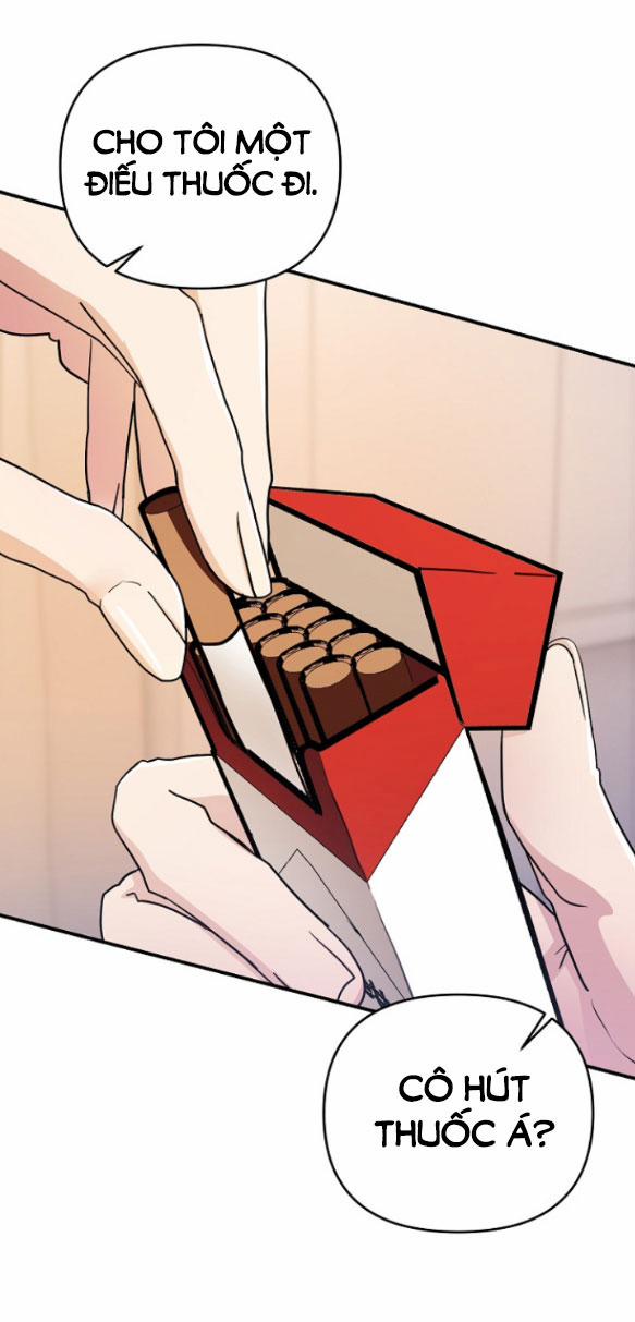 [18+] Hối Lộ Ngọt Ngào 8 trang 12