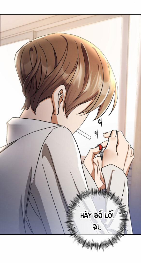 [18+] Hối Lộ Ngọt Ngào 8 trang 13