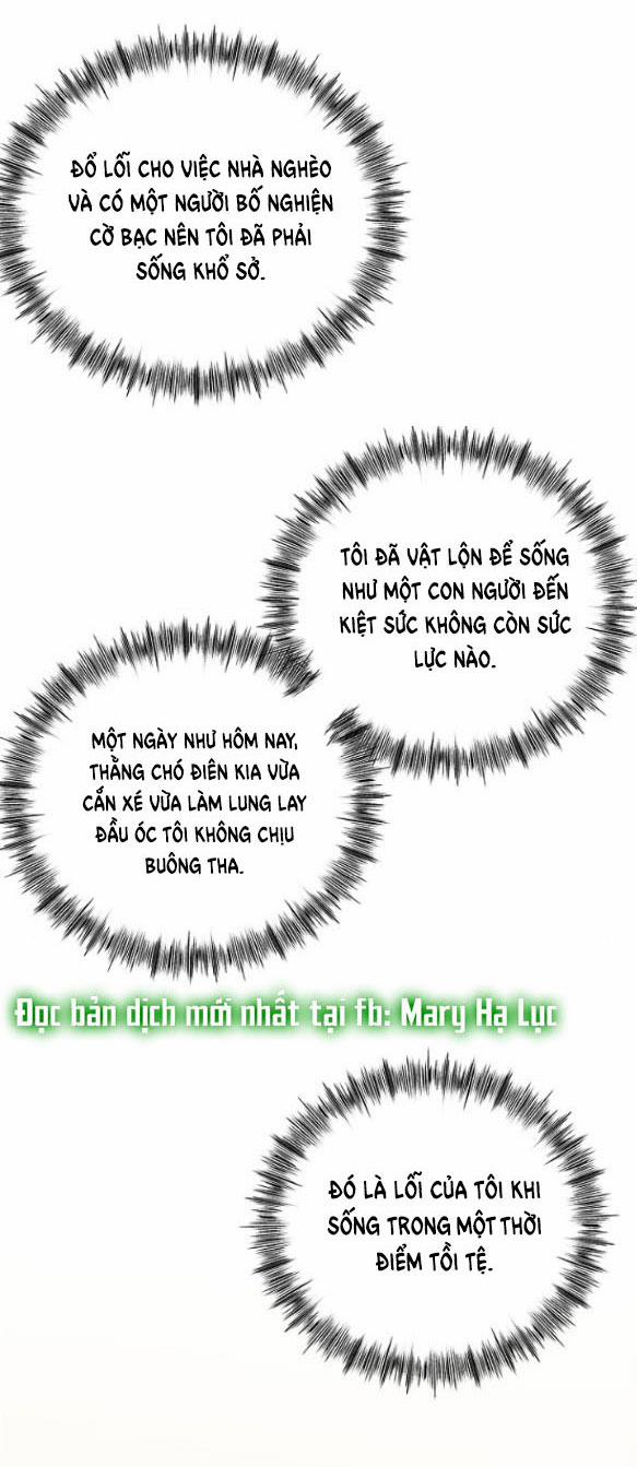 [18+] Hối Lộ Ngọt Ngào 8 trang 14