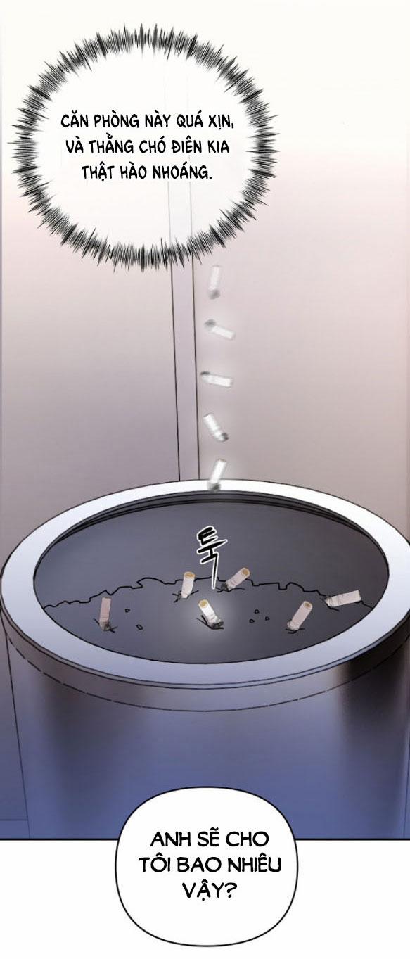 [18+] Hối Lộ Ngọt Ngào 8 trang 15