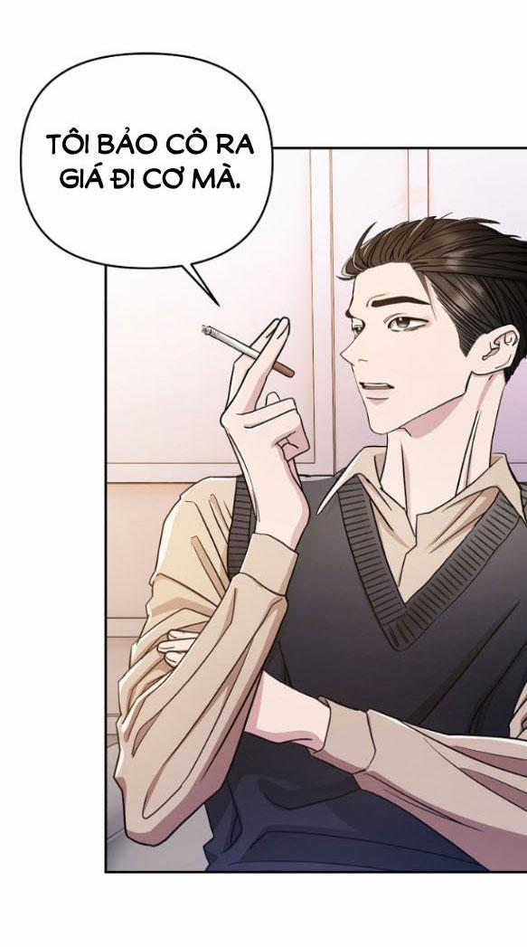 [18+] Hối Lộ Ngọt Ngào 8 trang 16