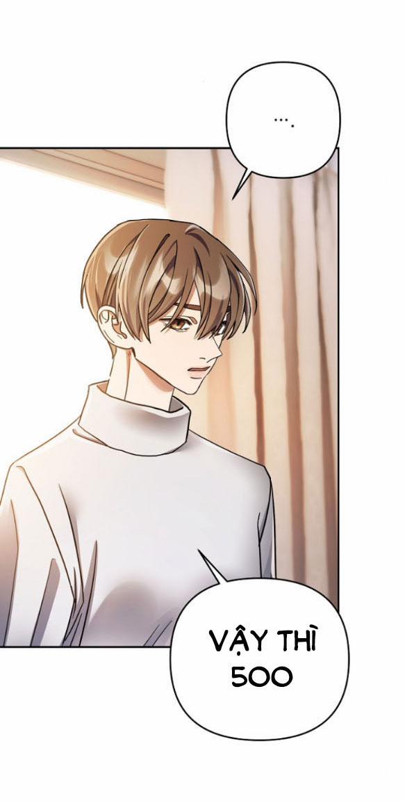 [18+] Hối Lộ Ngọt Ngào 8 trang 17