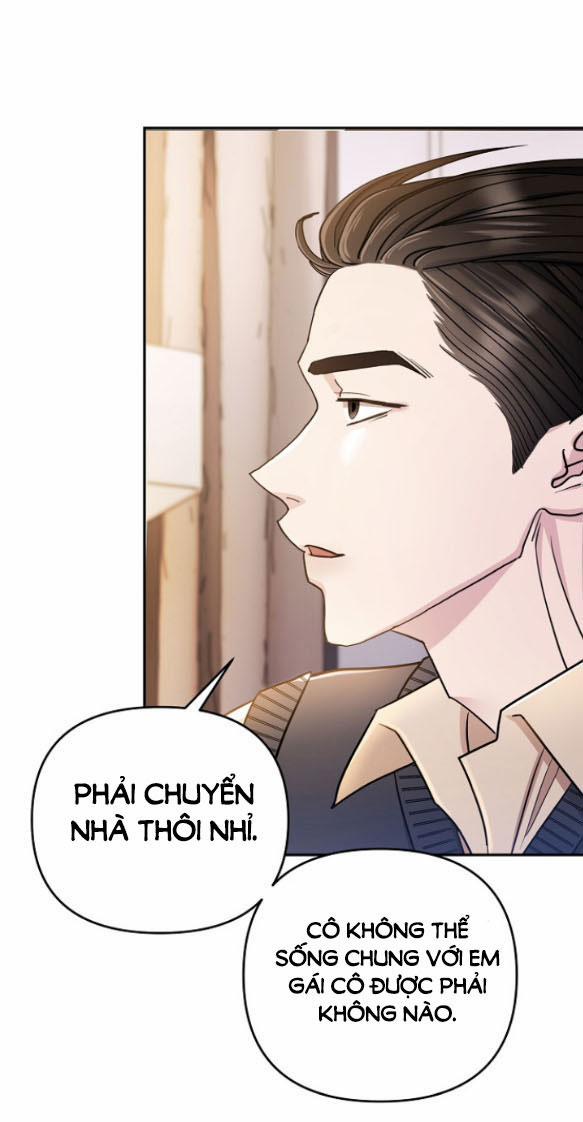 [18+] Hối Lộ Ngọt Ngào 8 trang 19