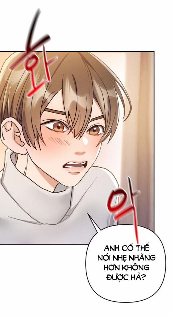 [18+] Hối Lộ Ngọt Ngào 8 trang 20