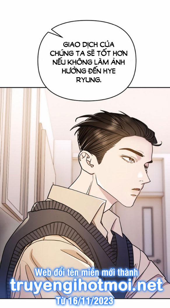 [18+] Hối Lộ Ngọt Ngào 8 trang 22