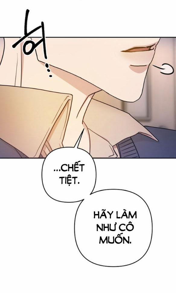 [18+] Hối Lộ Ngọt Ngào 8 trang 23