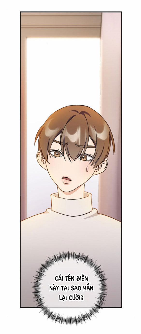 [18+] Hối Lộ Ngọt Ngào 8 trang 24