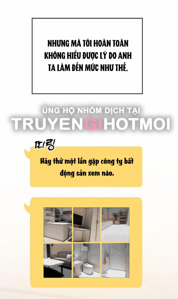 [18+] Hối Lộ Ngọt Ngào 8 trang 26