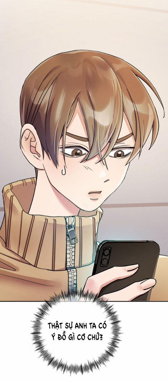 [18+] Hối Lộ Ngọt Ngào 8 trang 27