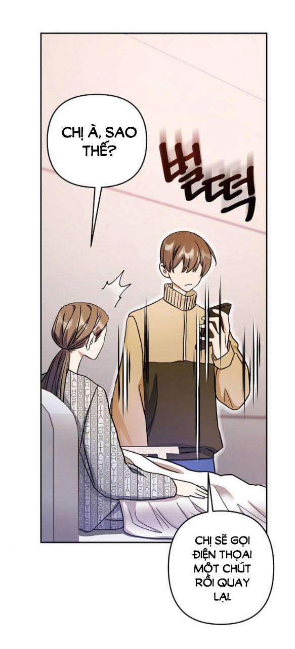 [18+] Hối Lộ Ngọt Ngào 8 trang 28